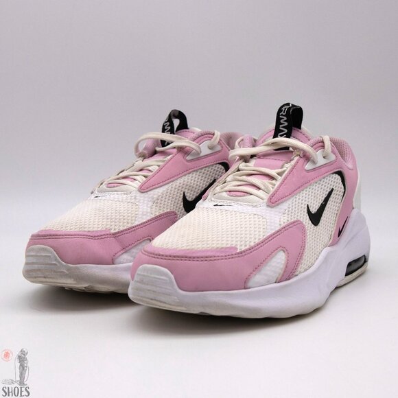 Nike Air Max Bolt 'White Light Arctic Pink' - Picture 5 of 12